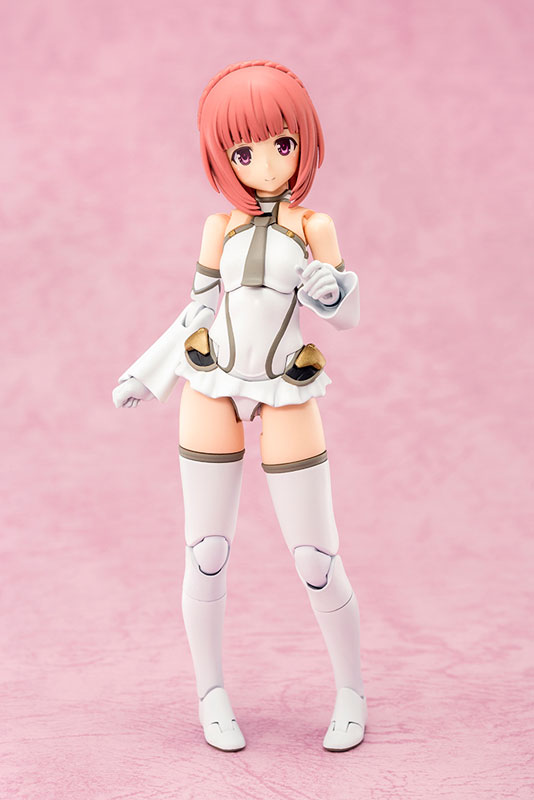 Megami Device x Alice Gear Aegis Aika Aikawa (Kotobukiya)