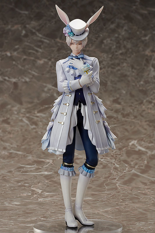 Tsukiuta. Shun Shimotsuki Rabbits Kingdom Ver. 1/8 (FREEing)