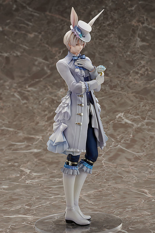 Tsukiuta. Shun Shimotsuki Rabbits Kingdom Ver. 1/8 (FREEing)