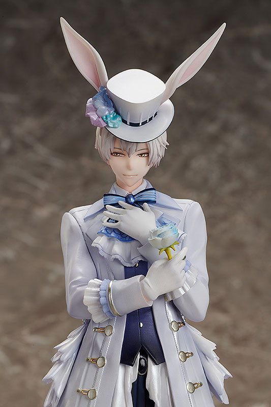 Tsukiuta. Shun Shimotsuki Rabbits Kingdom Ver. 1/8 (FREEing)