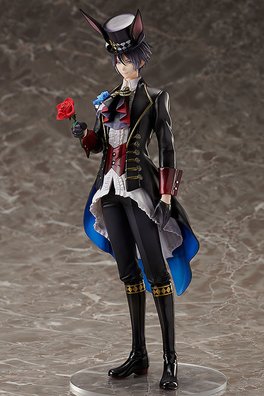 Tsukiuta. Hajime Mutsuki Rabbits Kingdom Ver. 1/8 (FREEing)