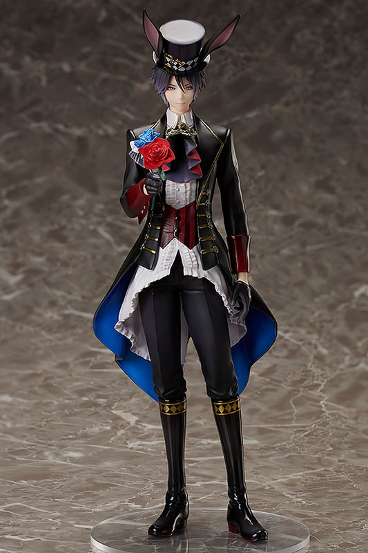 Tsukiuta. Hajime Mutsuki Rabbits Kingdom Ver. 1/8 (FREEing)