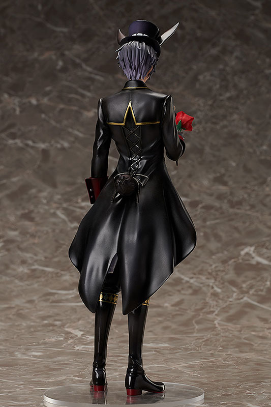 Tsukiuta. Hajime Mutsuki Rabbits Kingdom Ver. 1/8 (FREEing)