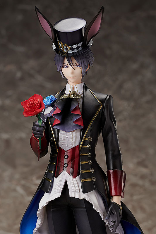 Tsukiuta. Hajime Mutsuki Rabbits Kingdom Ver. 1/8 (FREEing)