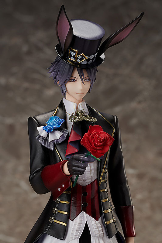 Tsukiuta. Hajime Mutsuki Rabbits Kingdom Ver. 1/8 (FREEing)