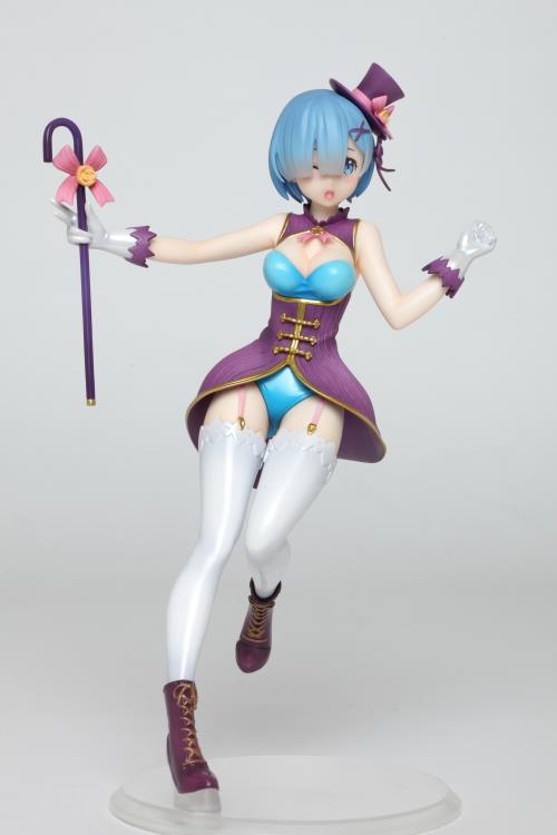Re: Zero kara Hajimeru Isekai Seikatsu - Rem-Magician Ver.- (Taito)