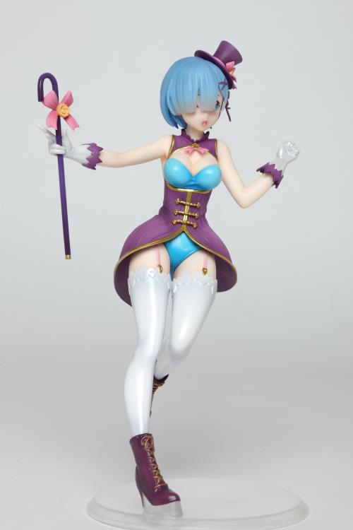 Re: Zero kara Hajimeru Isekai Seikatsu - Rem-Magician Ver.- (Taito)