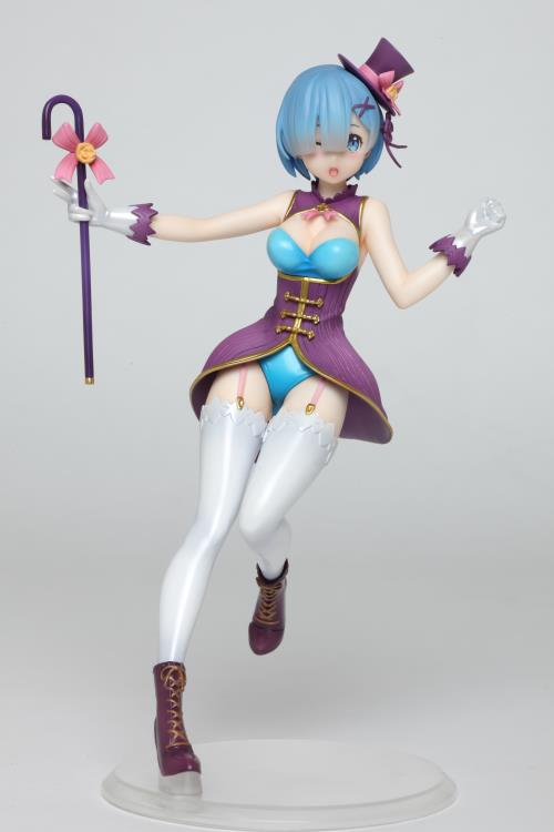Re: Zero kara Hajimeru Isekai Seikatsu - Rem-Magician Ver.- (Taito)