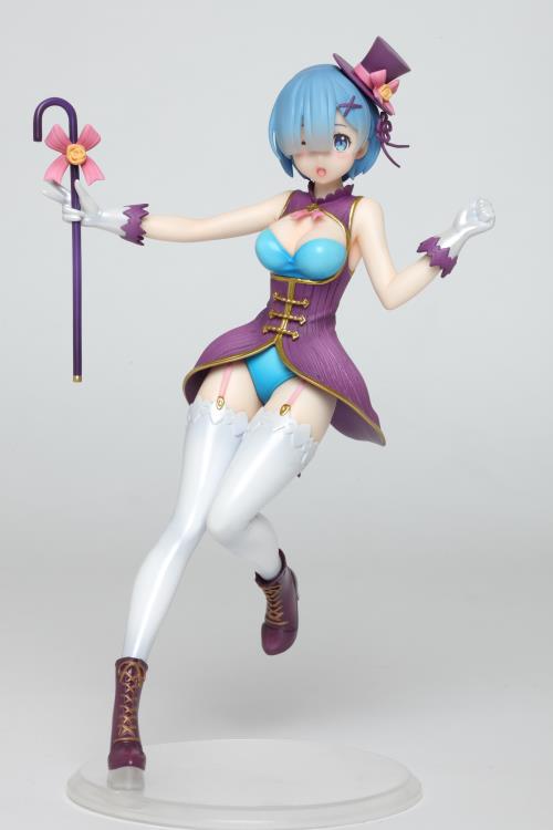 Re: Zero kara Hajimeru Isekai Seikatsu - Rem-Magician Ver.- (Taito)