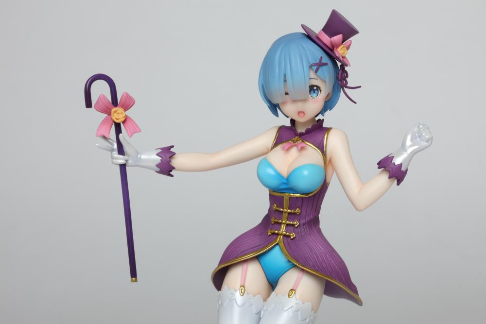 Re: Zero kara Hajimeru Isekai Seikatsu - Rem-Magician Ver.- (Taito)
