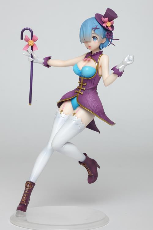 Re: Zero kara Hajimeru Isekai Seikatsu - Rem-Magician Ver.- (Taito)