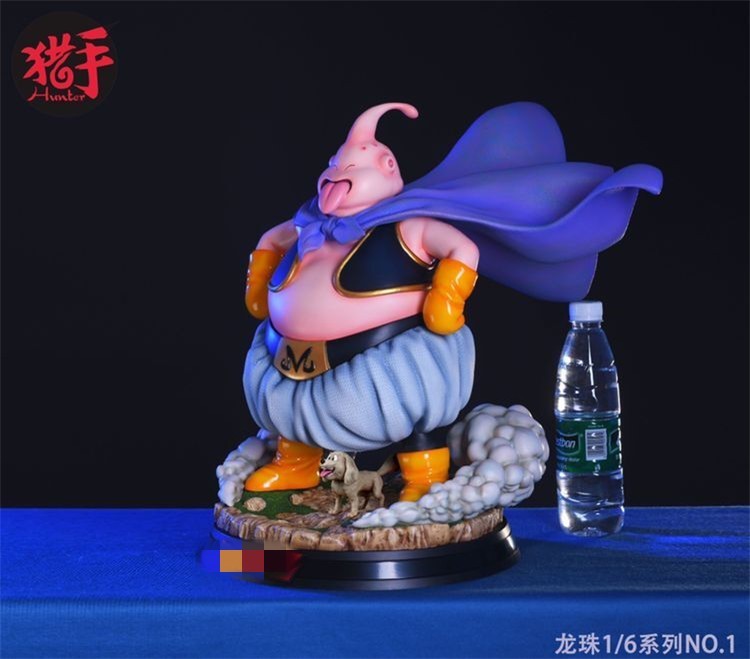 Hunter Studio - Buu