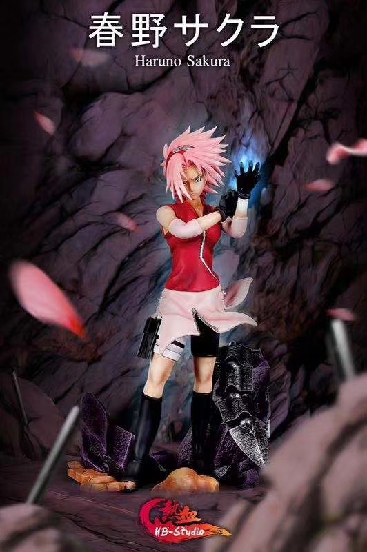 Sakura (HB Studio)