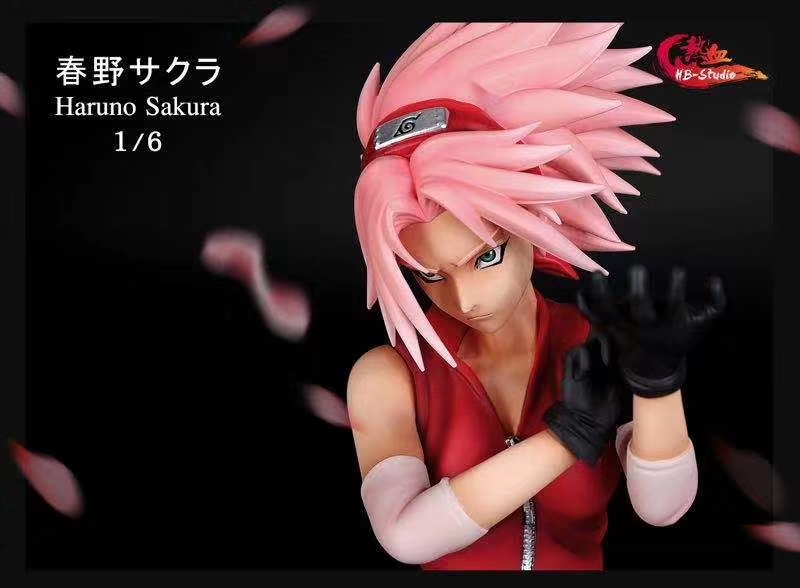 Sakura (HB Studio)
