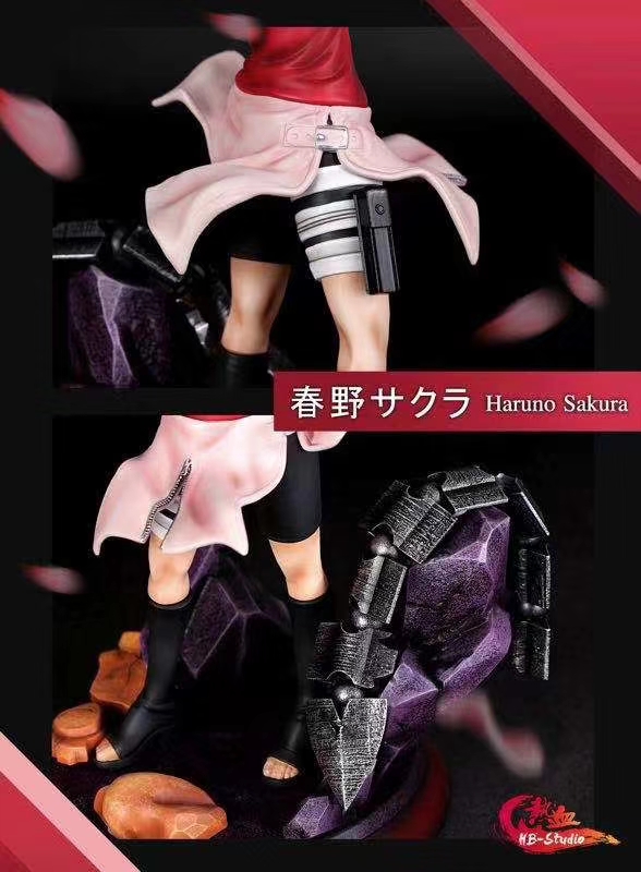 Sakura (HB Studio)
