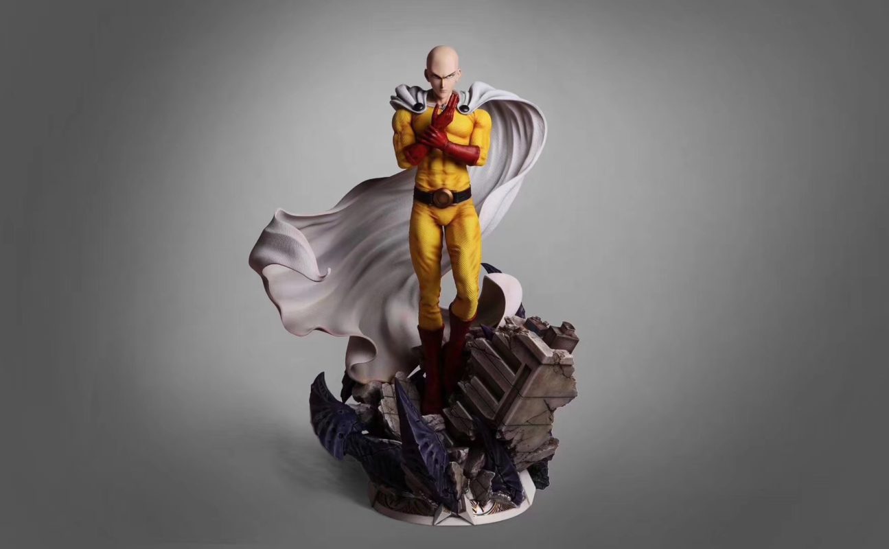 Last Sleep - Saitama