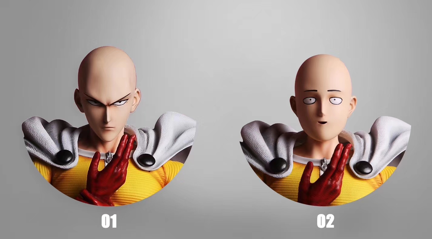 Last Sleep - Saitama