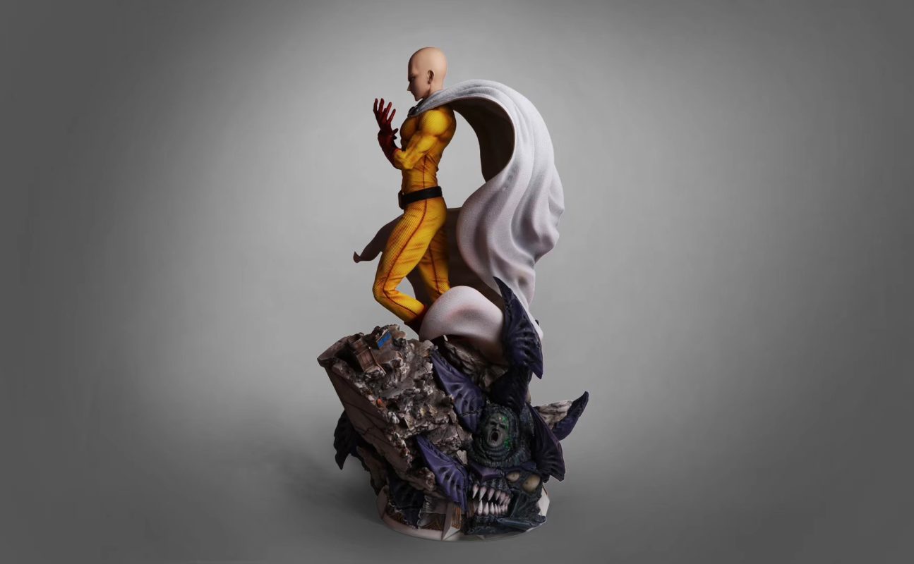 Last Sleep - Saitama