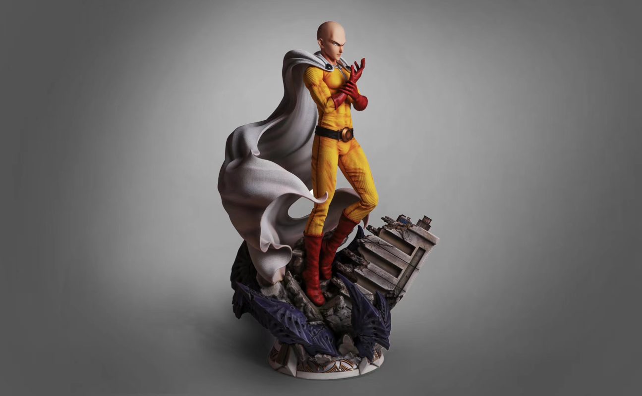 Last Sleep - Saitama