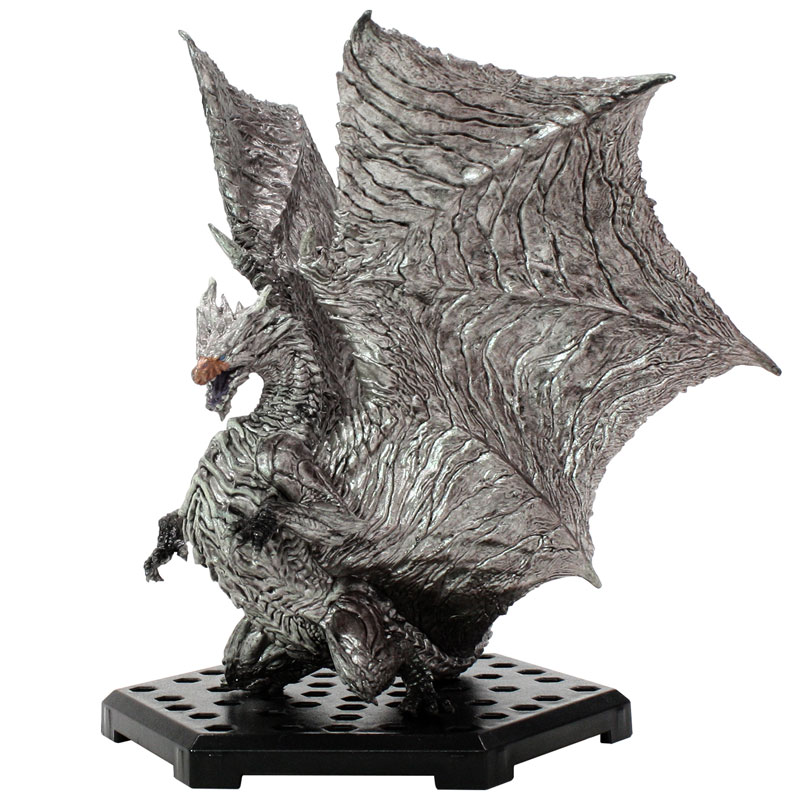 Capcom Figure Builder Monster Hunter Standard Model Plus (Capcom)
