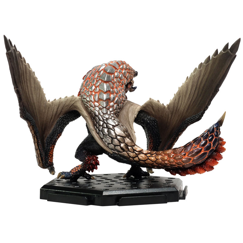 Capcom Figure Builder Monster Hunter Standard Model Plus (Capcom)