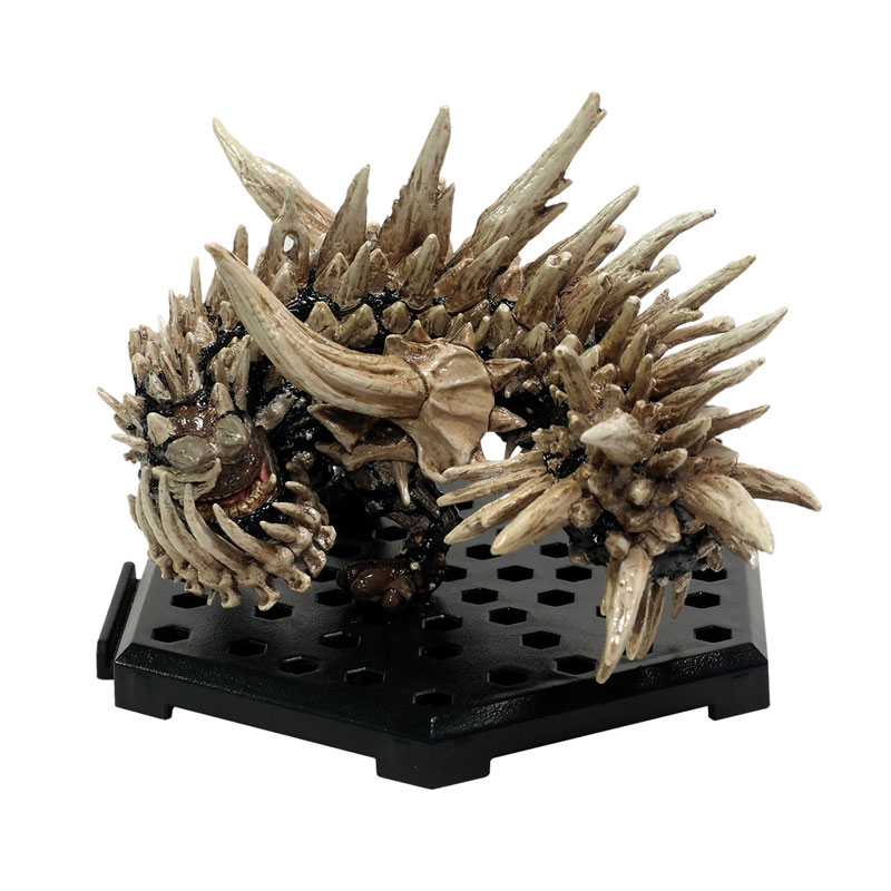 Capcom Figure Builder Monster Hunter Standard Model Plus (Capcom)