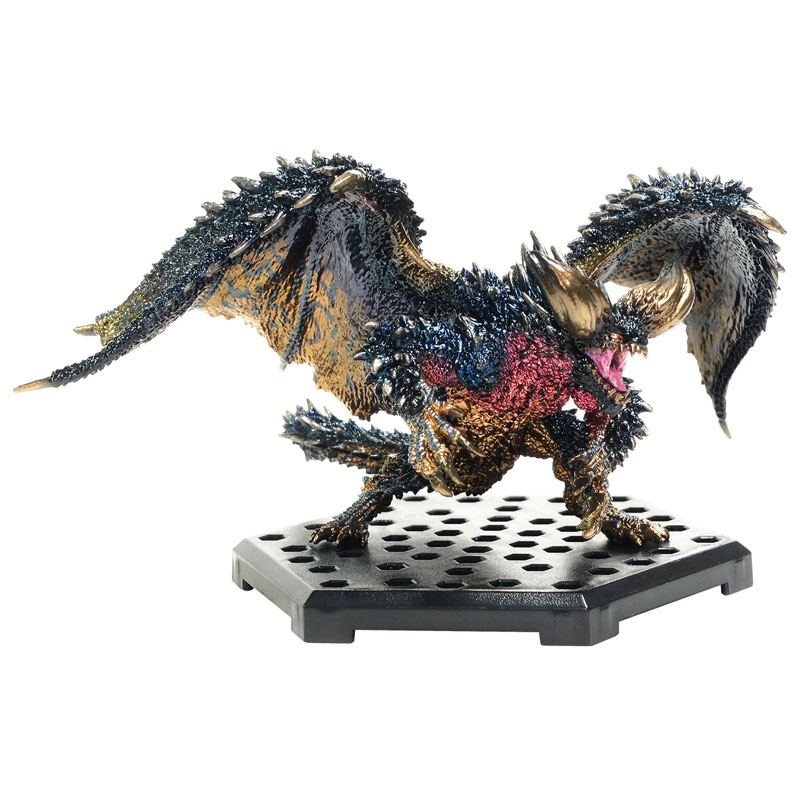 Capcom Figure Builder Monster Hunter Standard Model Plus (Capcom)
