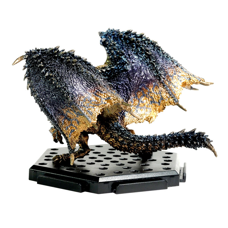 Capcom Figure Builder Monster Hunter Standard Model Plus (Capcom)