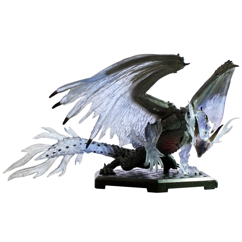 Capcom Figure Builder Monster Hunter Standard Model Plus (Capcom)