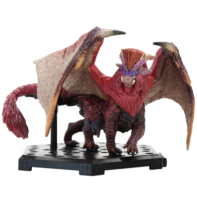 Capcom Figure Builder Monster Hunter Standard Model Plus (Capcom)