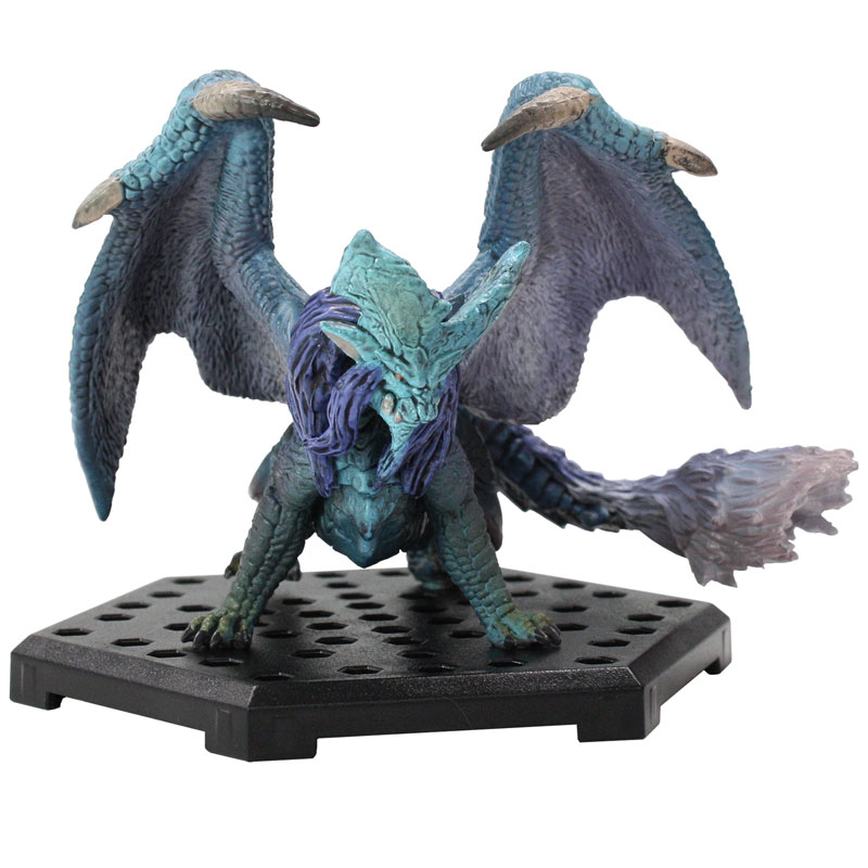Capcom Figure Builder Monster Hunter Standard Model Plus (Capcom)