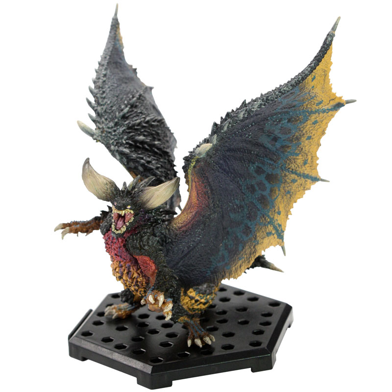 Capcom Figure Builder Monster Hunter Standard Model Plus (Capcom)
