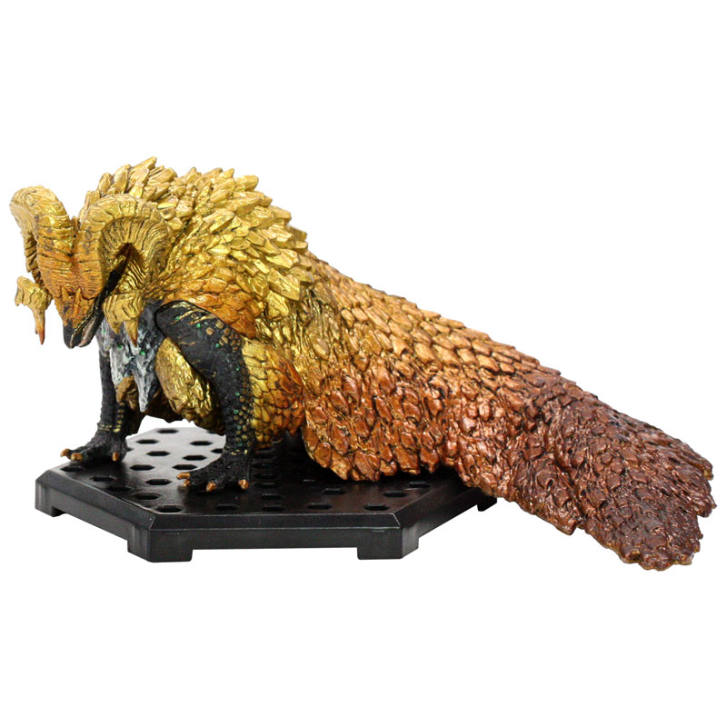 Capcom Figure Builder Monster Hunter Standard Model Plus (Capcom)