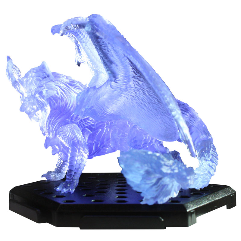 Capcom Figure Builder Monster Hunter Standard Model Plus (Capcom)