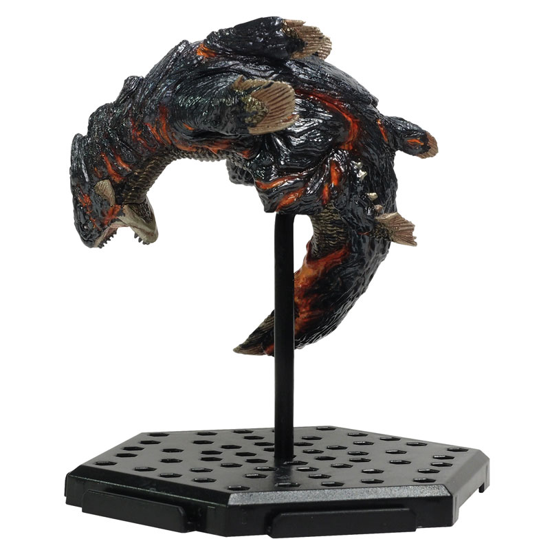 Capcom Figure Builder Monster Hunter Standard Model Plus (Capcom)