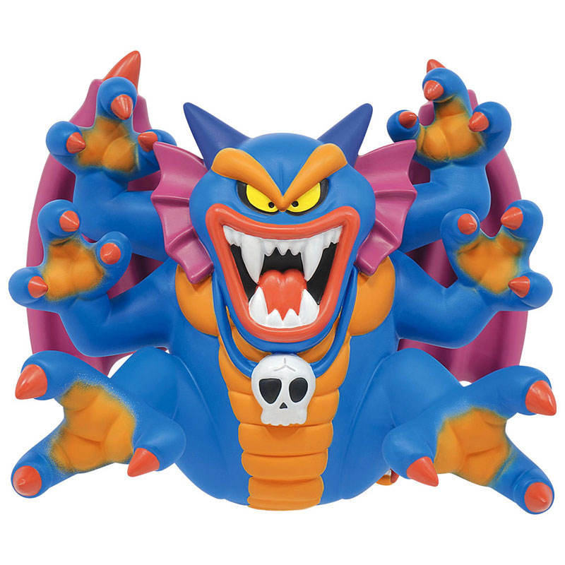 Dragon Quest Monster Figure SD Sidoh (Square Enix)