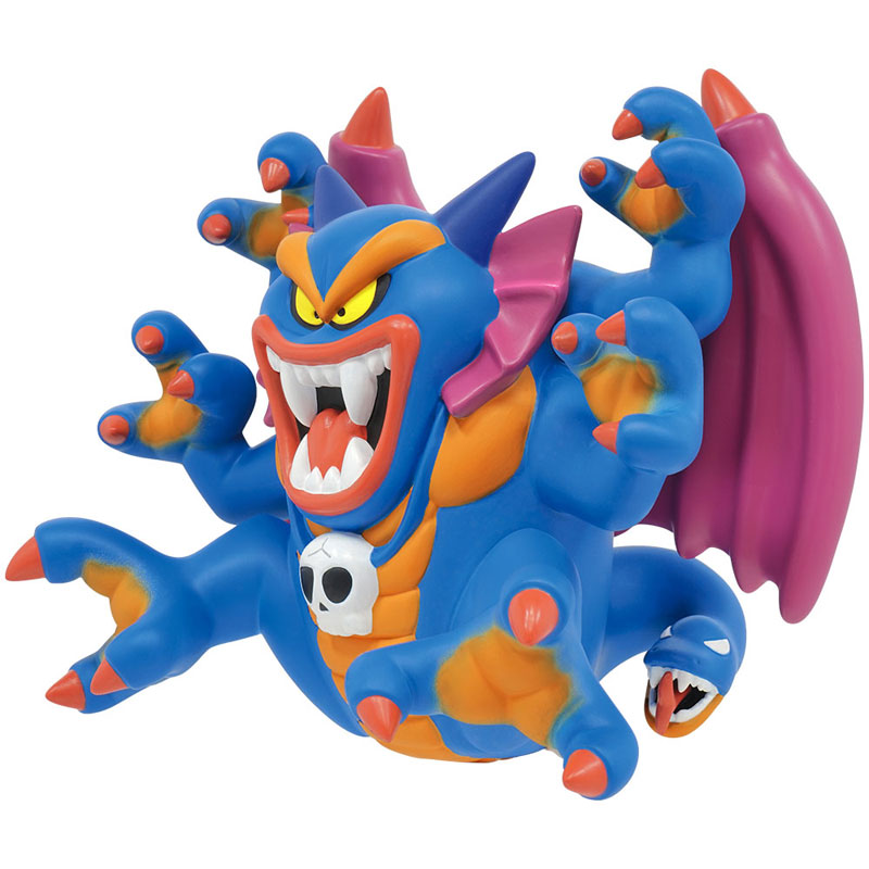 Dragon Quest Monster Figure SD Sidoh (Square Enix)