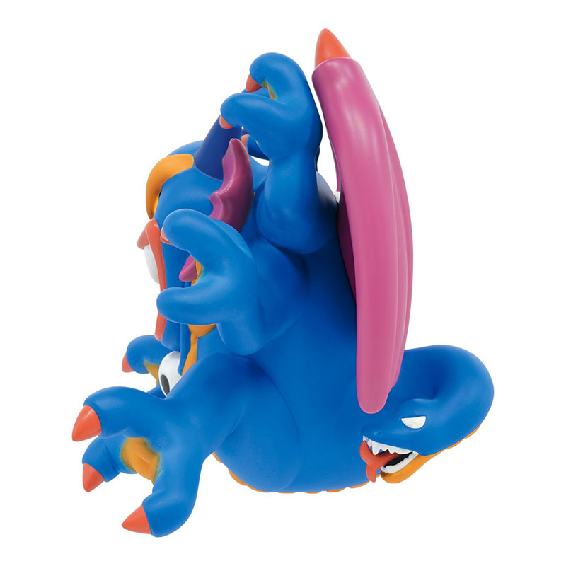 Dragon Quest Monster Figure SD Sidoh (Square Enix)