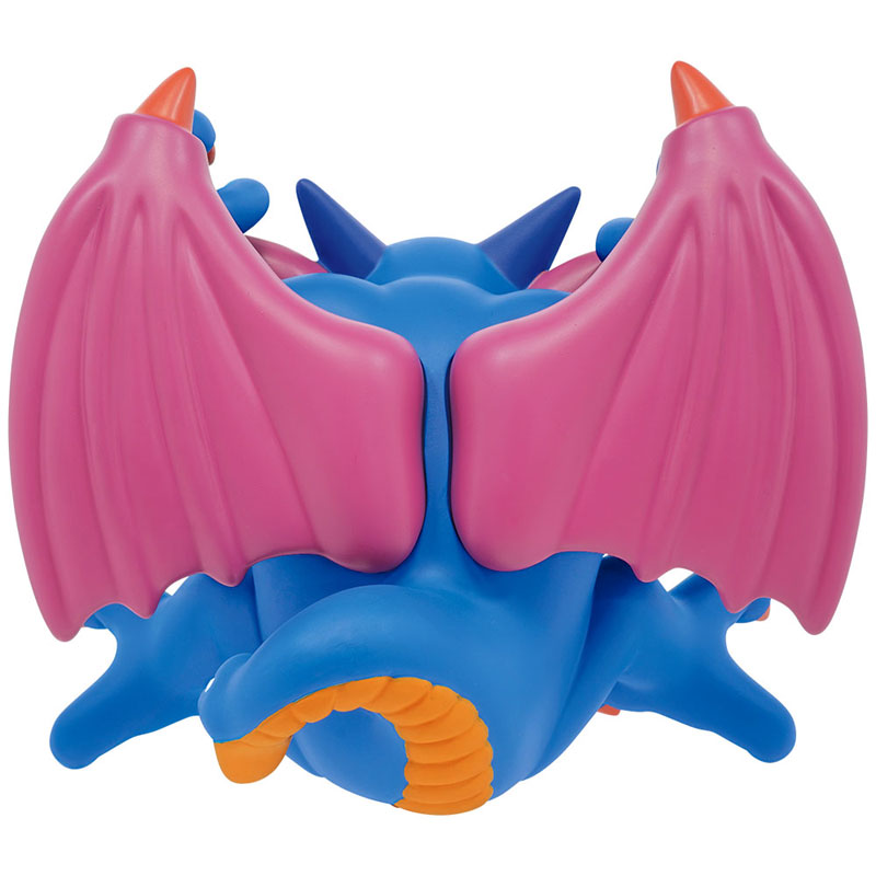 Dragon Quest Monster Figure SD Sidoh (Square Enix)