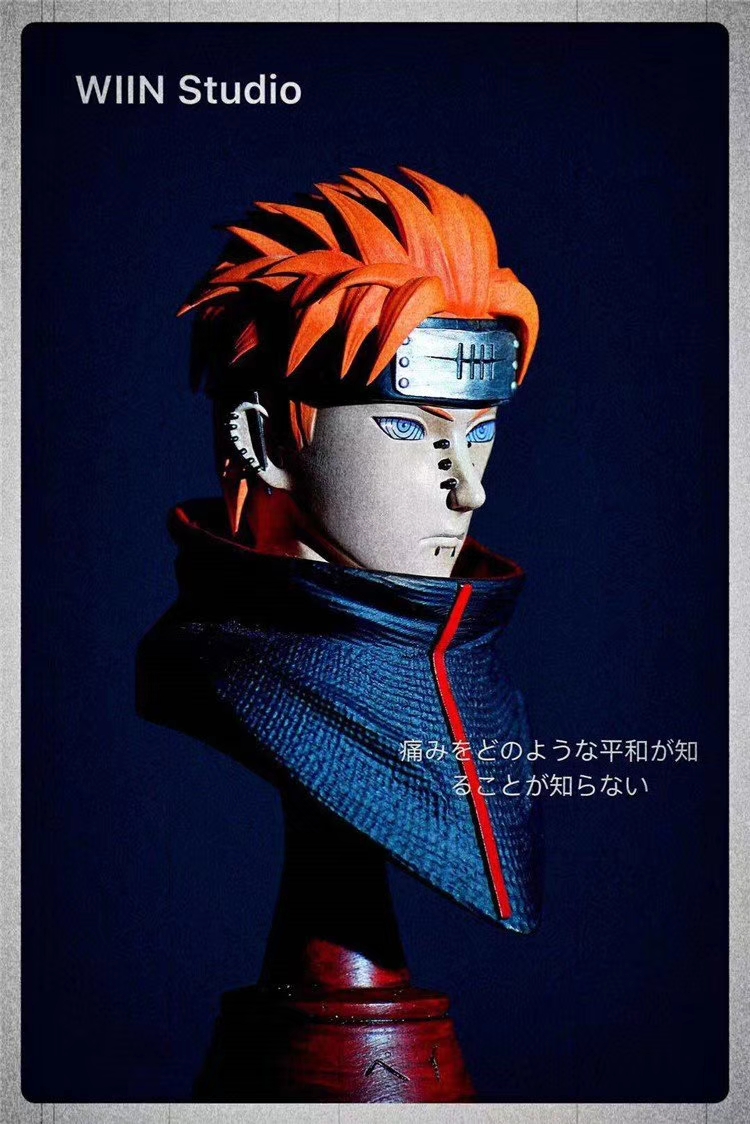 WIIN Studio - Pain