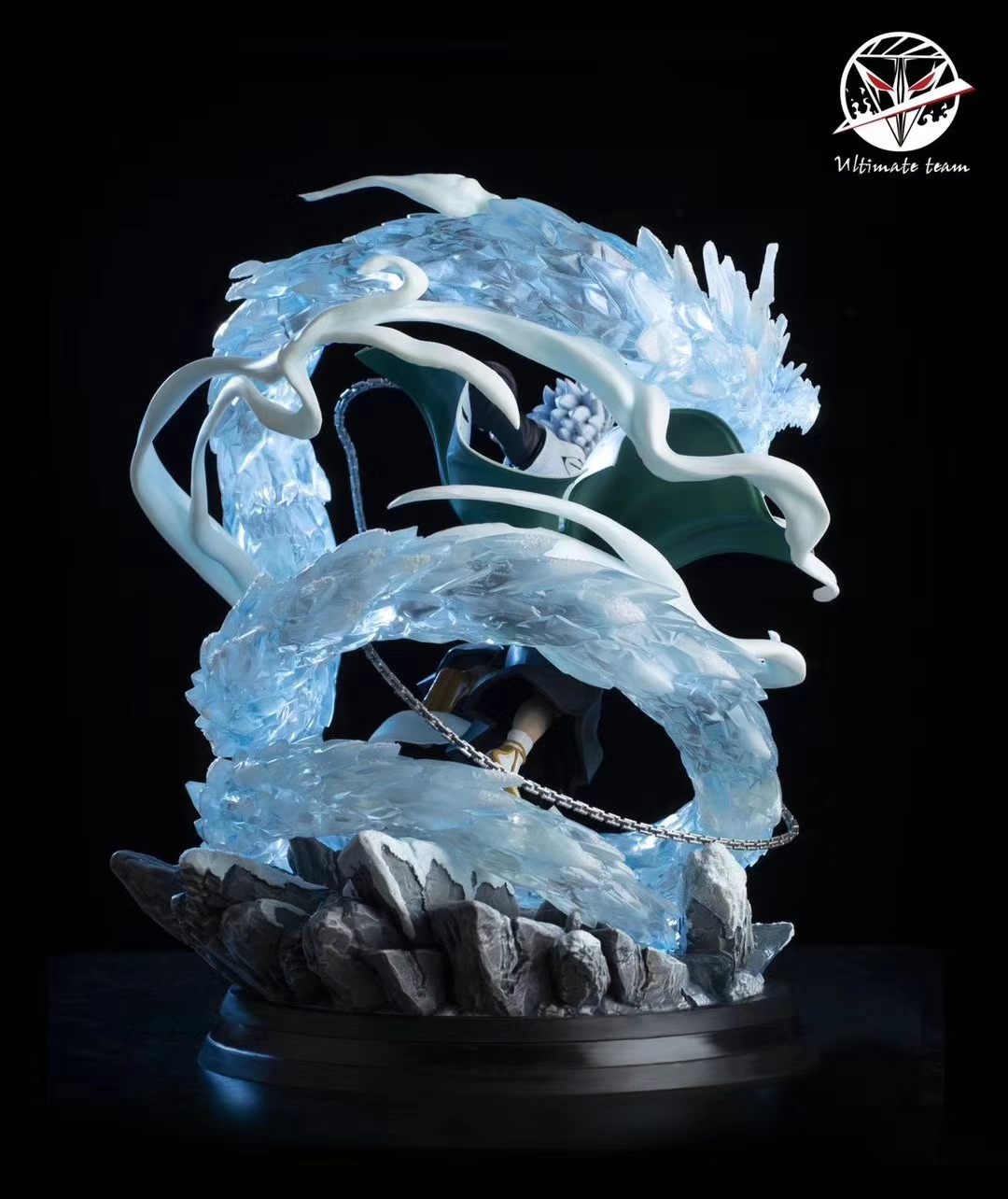 JZ Studio - Toshiro Hitsugaya