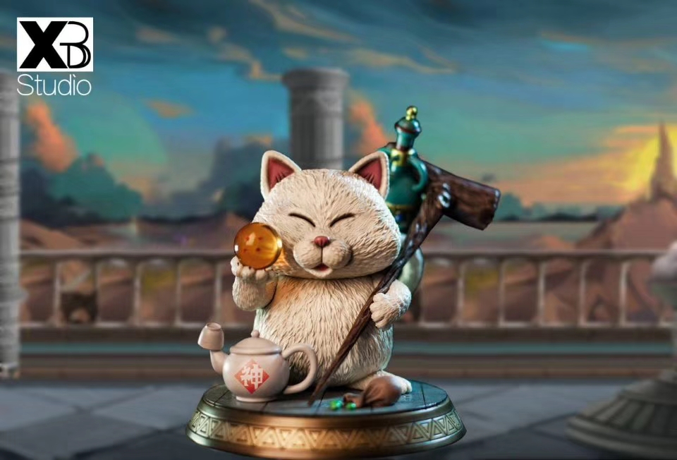 XBD Studio : Karin-Sama