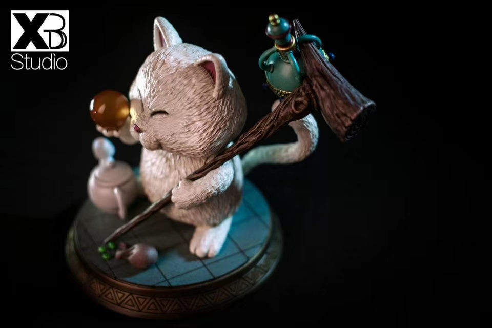 XBD Studio : Karin-Sama