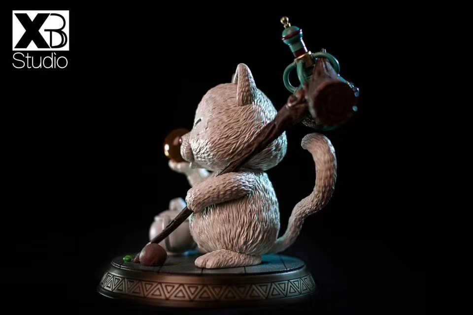 XBD Studio : Karin-Sama