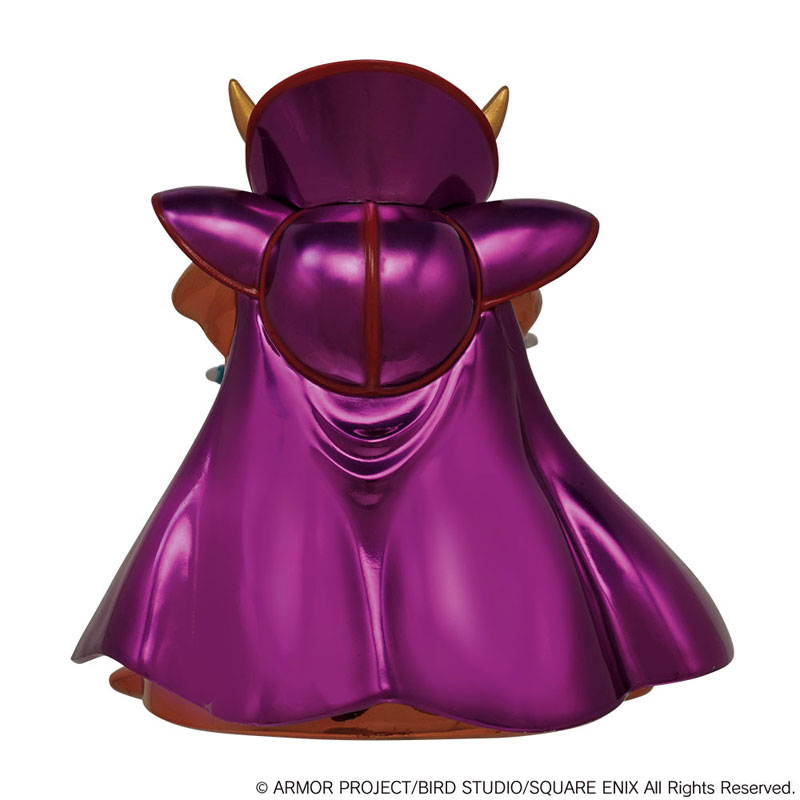 Dragon Quest Metallic Monsters Gallery Zoma (Square Enix)