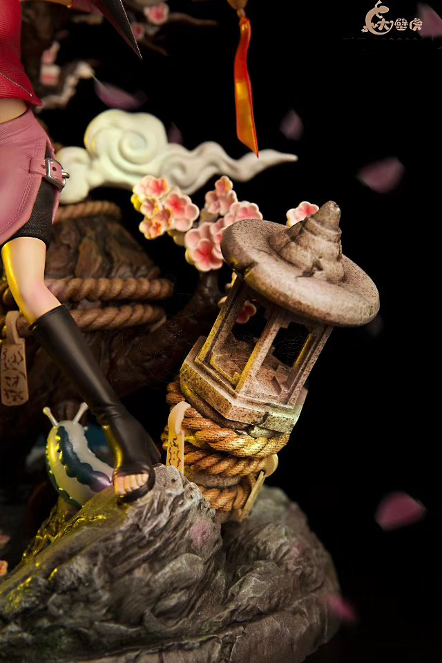 Sakura (Gecko Studio)