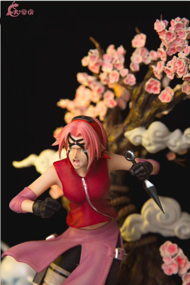 Sakura (Gecko Studio)