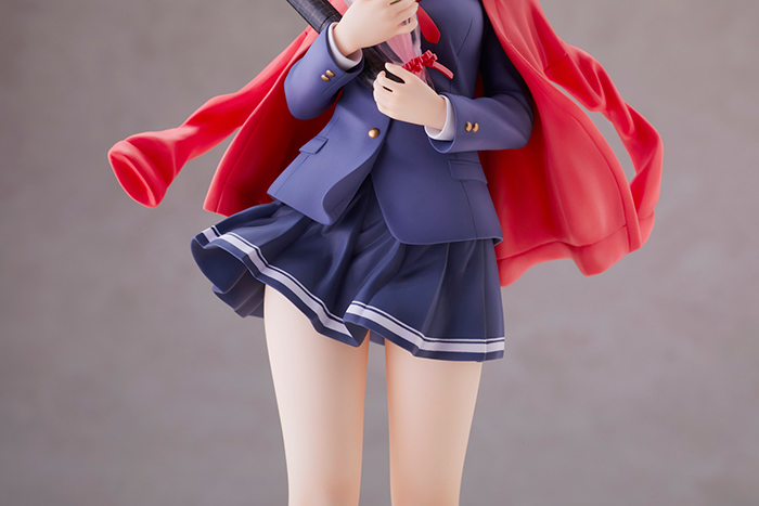 Saenai Heroine no Sodatekata Fine - Megumi Kato -Graduation ver.- 1/7 (Aniplex)