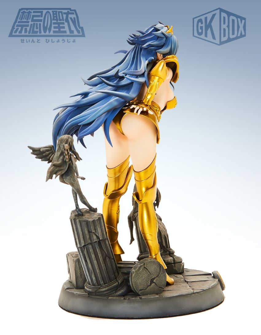 Gemini (GKBOX)