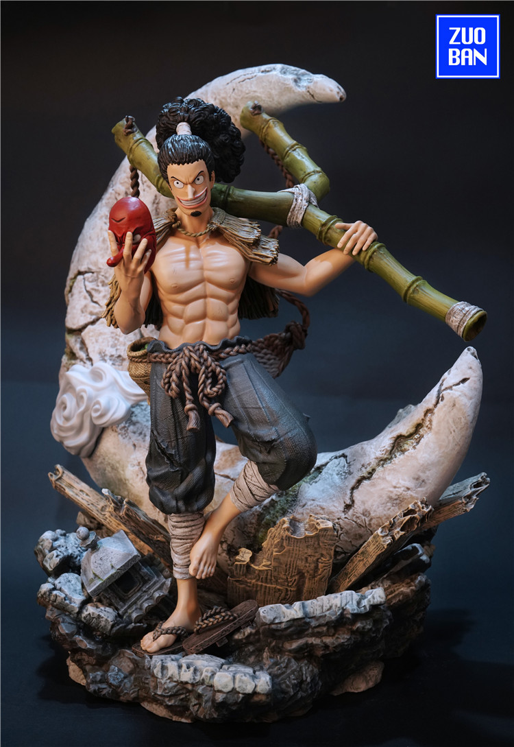 Usopp (ZuoBan)